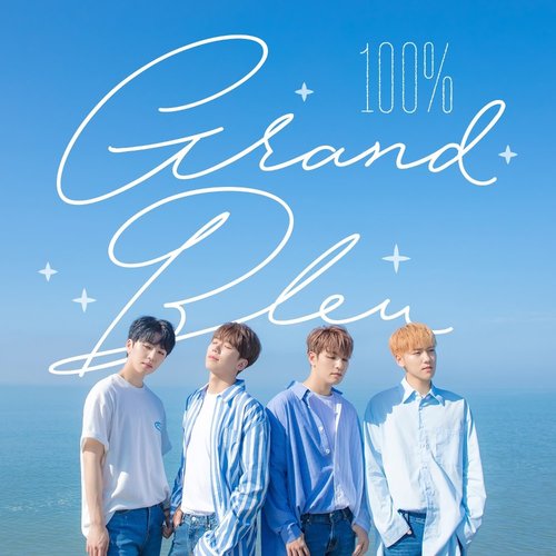 download 100% – Grand Bleu mp3 for free