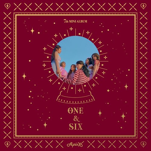 download Apink - ONE & SIX mp3 for free