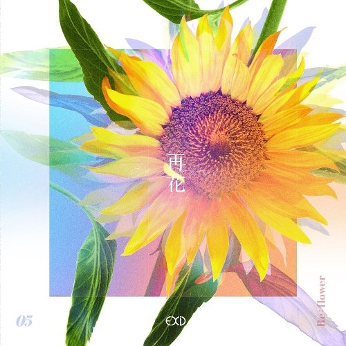 download EXID – [Re:Flower] PROJECT #5 mp3 for free