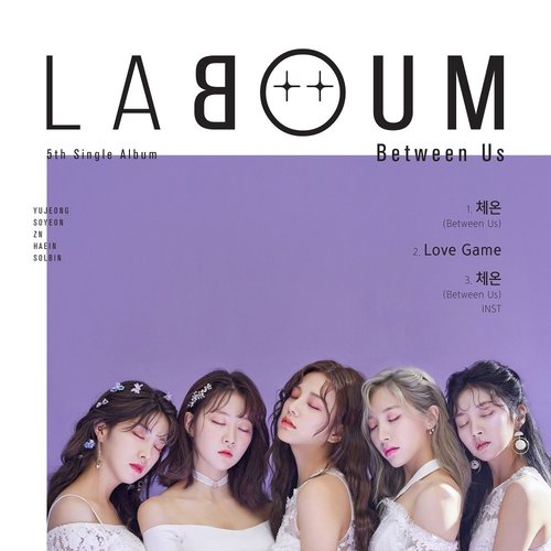 download LABOUM – Between Us mp3 for free