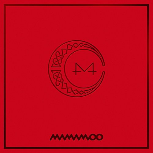 download MAMAMOO - RED MOON mp3 for free
