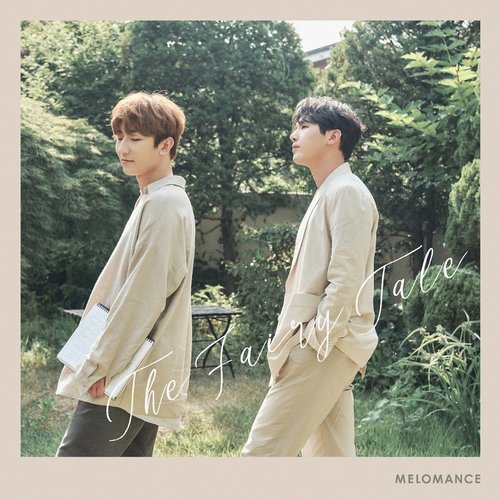 download MeloMance – The Fairy Tale mp3 for free