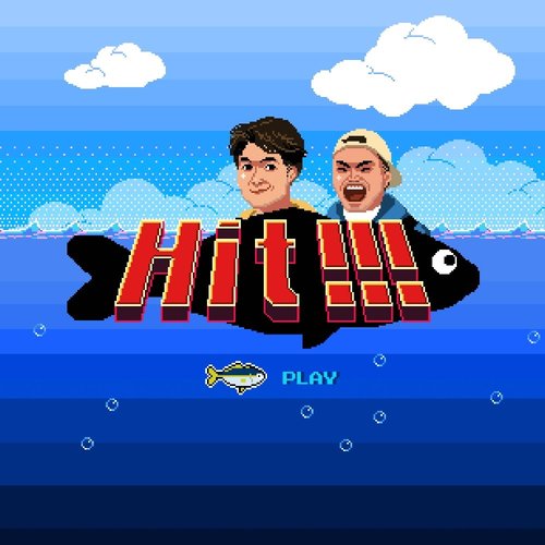 download Microdot – Hit!!! mp3 for free