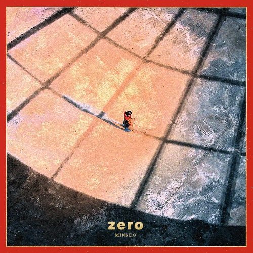download Minseo – ZERO mp3 for free