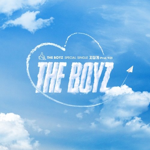 download THE BOYZ – Special Single `KeePer (Prod. Park Kyung)` mp3 for free