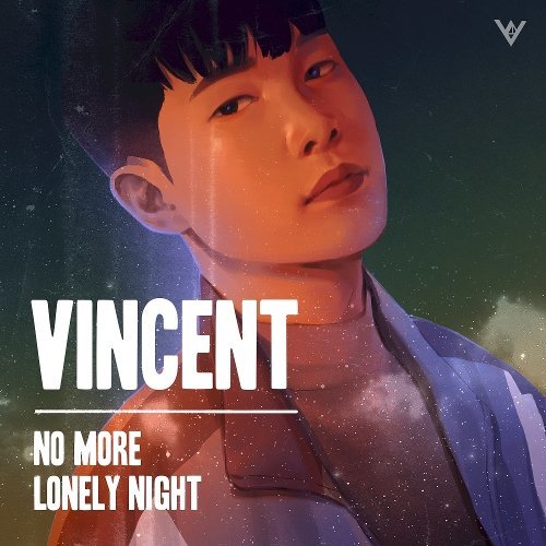 download Vincent – No more Lonely night mp3 for free