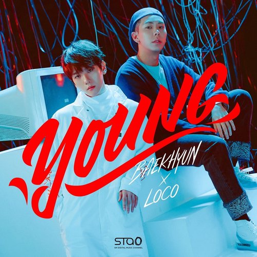 download BAEKHYUN, LOCO - YOUNG mp3 for free
