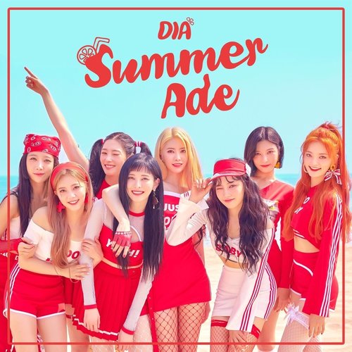 download DIA – Summer Ade mp3 for free
