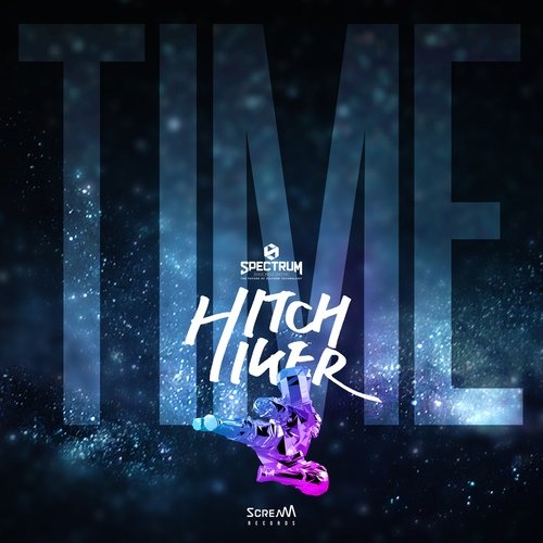 download Hitchhiker -Time mp3 for free