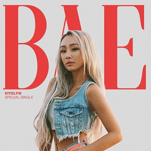 download HYOLYN – BAE mp3 for free