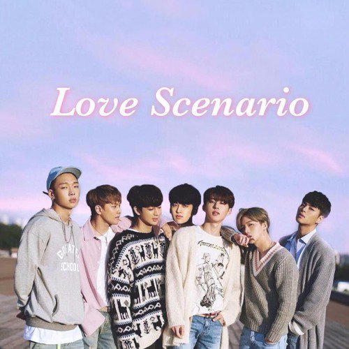 download iKON – LOVE SCENARIO (Chinese Version) mp3 for free