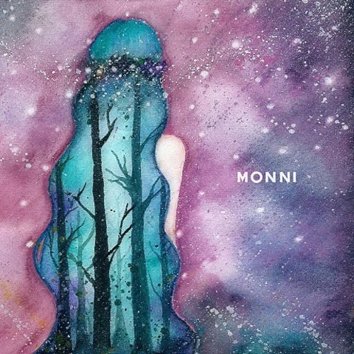 [Single] Monni – Rainy season (MP3)