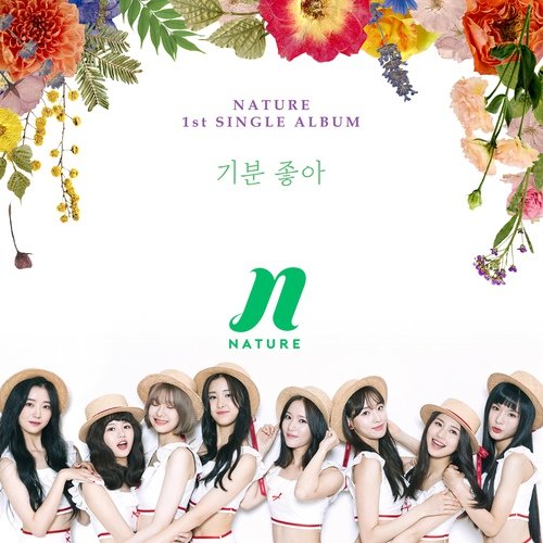 download NATURE – Girls and Flowers mp3 for free
