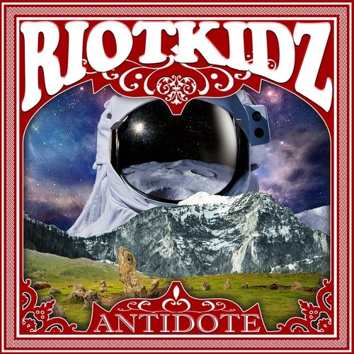 download RIOT KIDZ – ANTIDOTE mp3 for free