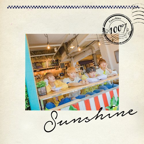 download 100% – Sunshine mp3 for free