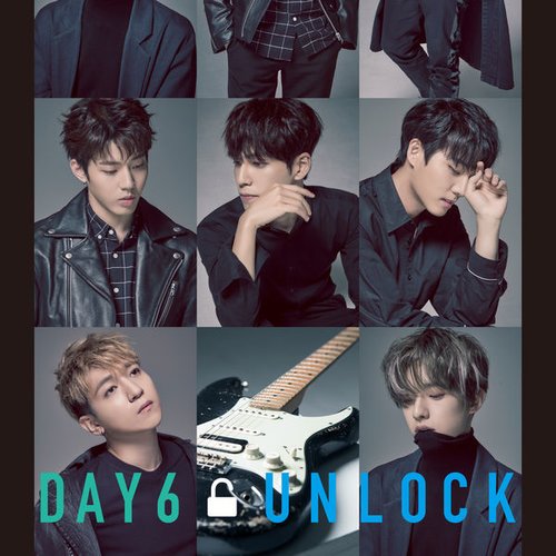 download DAY6 – BREAKING DOWN [JAPANESE] mp3 for free