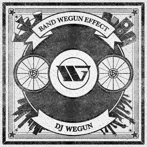 download DJ Wegun - Band Wegun Effect mp3 for free