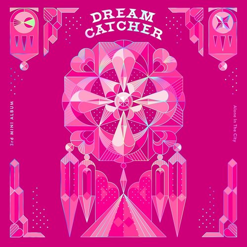 download Dreamcatcher – Alone In The City mp3 for free