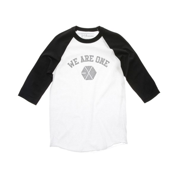 exo-we-are-one-t-shirt