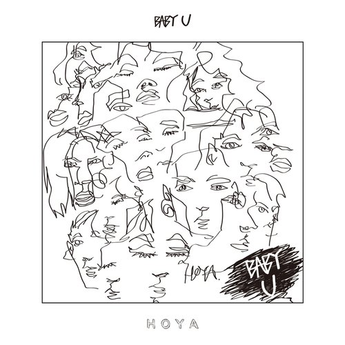 download HOYA – BABY U mp3 for free