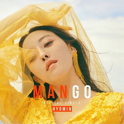 download Hyomin – MANGO mp3 for free