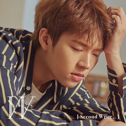 download Nam Woo Hyun – Second Write.. mp3 for free
