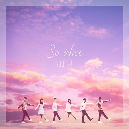 download Soulist – So Nice mp3 for free