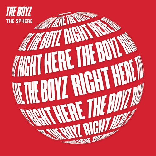 download THE BOYZ – THE BOYZ 1st Single Album mp3 for free