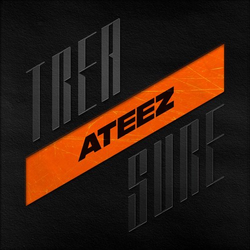 download ATEEZ – TREASURE EP.1 : All To Zero mp3 for free