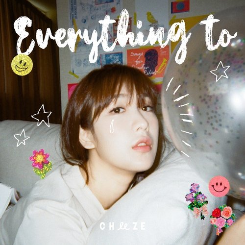 download CHEEZE – Everything to mp3 for free