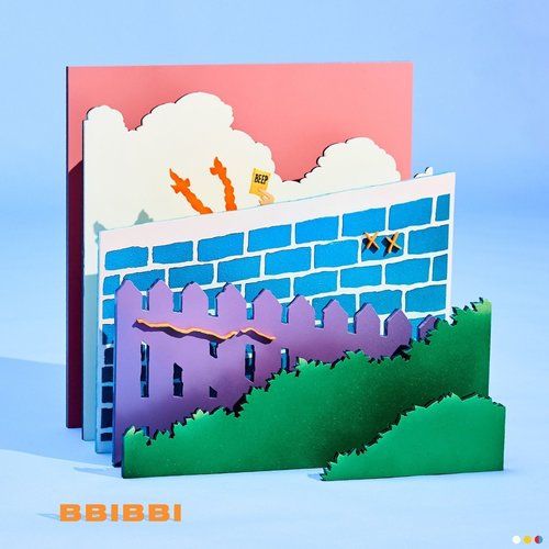 [Single] IU – BBIBBI (MP3)