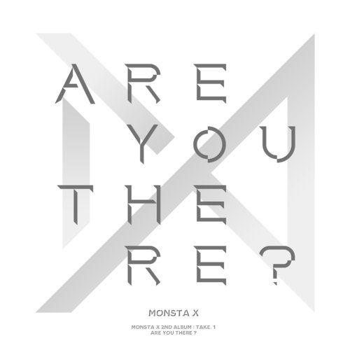 download MONSTA X – ARE YOU THERE? – The 2nd Album Take.1 mp3 for free