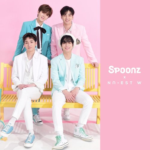 download NU'EST W – I Don't Care (with Spoonz) mp3 for free