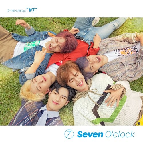 download SEVEN O’CLOCK – #7 mp3 for free