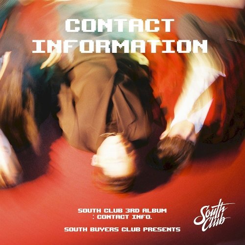 download South Club – Contact Information mp3 for free