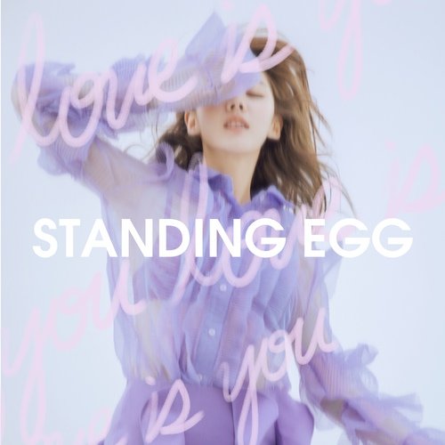 download Standing Egg – Love Is mp3 for free