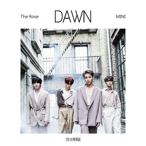 download The Rose – Dawn mp3 for free