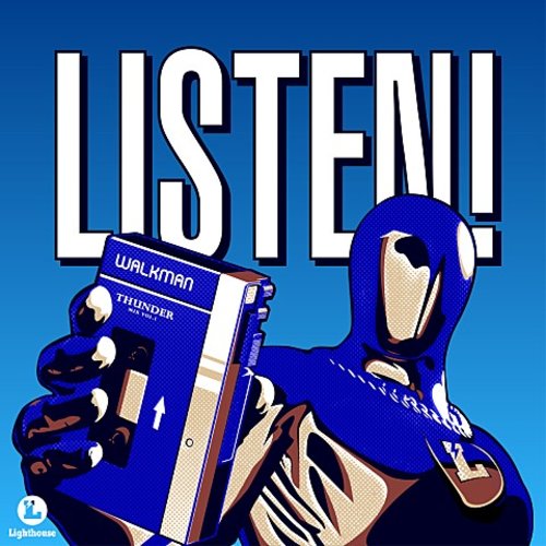 download Thunder – Walkman: Thunder Mix Vol.1 mp3 for free