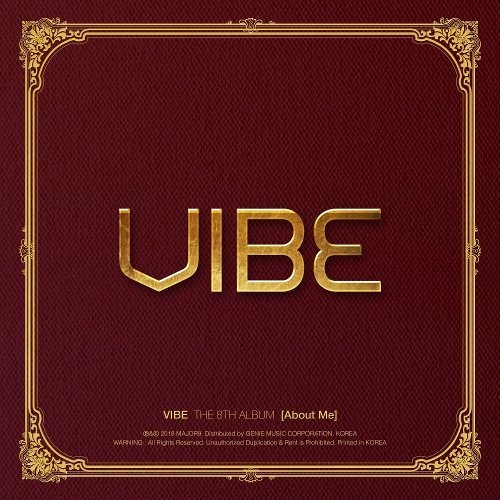 download Vibe – ABOUT ME mp3 for free