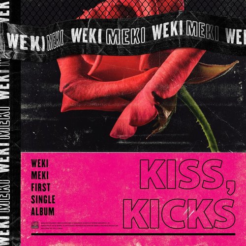 download Weki Meki – KISS, KICKS mp3 for free