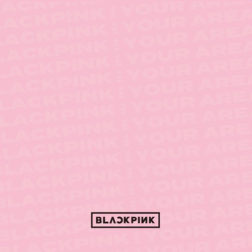 download BLACKPINK – BLACKPINK IN YOUR AREA [Japanese] mp3 for free