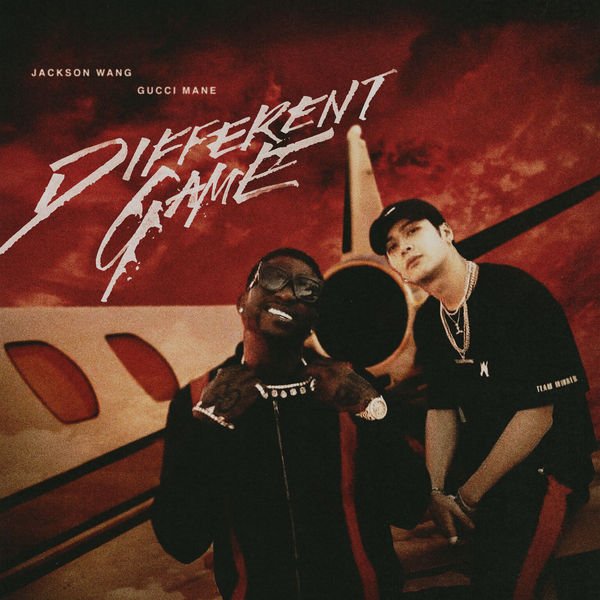 Download [Single] Jackson Wang – Different Game Feat. Gucci Mane MP3 • Kpop Explorer