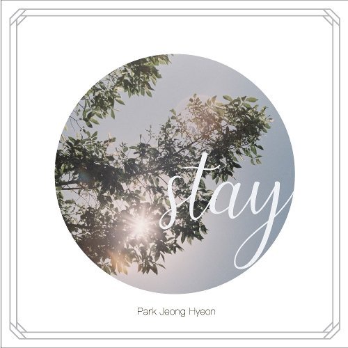 [Single] Lena Park – Stay (MP3)