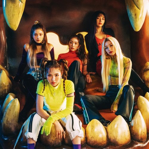 download Red Velvet – RBB – The 5th Mini Album mp3 for free