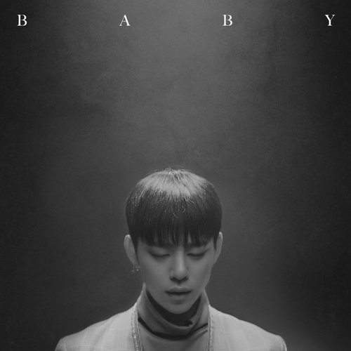 download DAE HYUN (B.A.P) – DAE HYUN 1st Digital Single Album [BABY] mp3 for free
