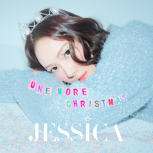 download Jessica – One More Christmas mp3 for free