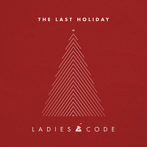 download LADIES' CODE – THE LAST HOLIDAY mp3 for free