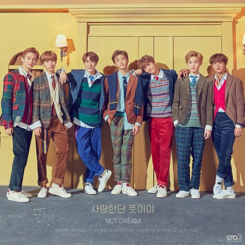 download NCT DREAM – Candle Light – SM STATION mp3 for free