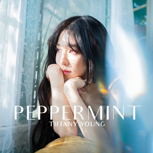 download Tiffany Young – Peppermint mp3 for free