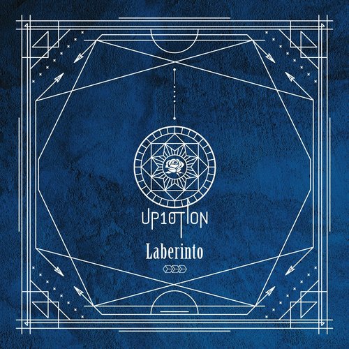download UP10TION – Laberinto mp3 for free